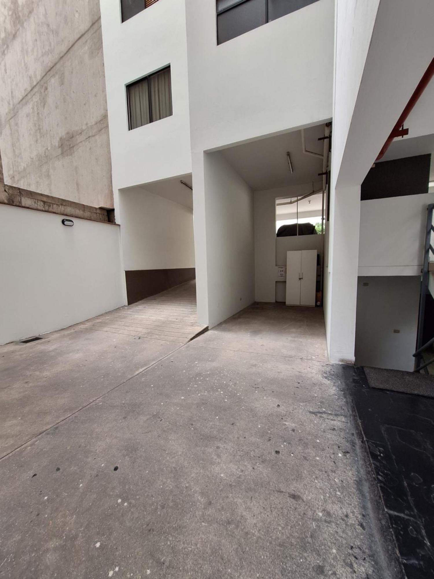 Habitacion Bano Compartido La Paz 2 Lima Eksteriør bilde