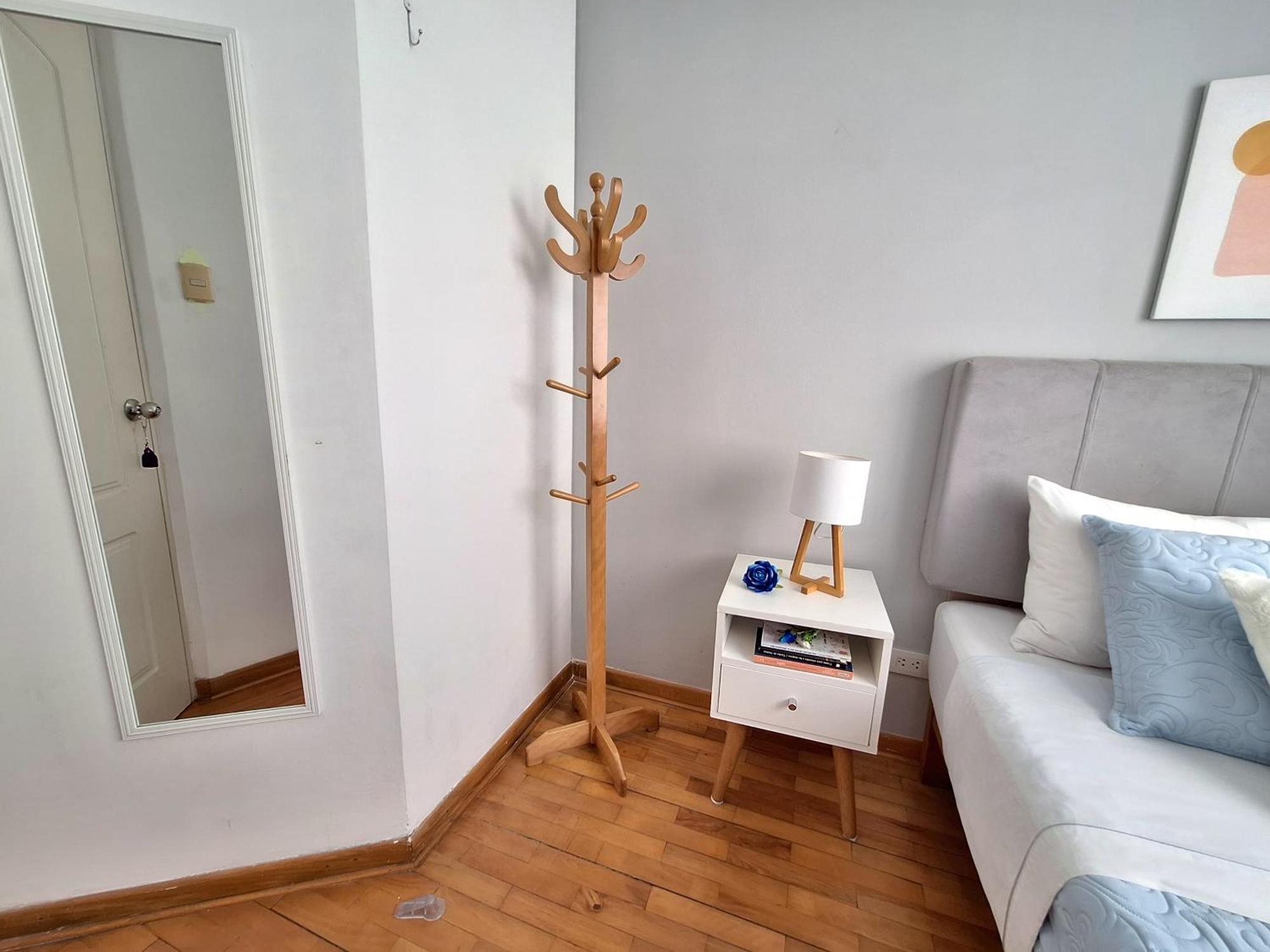 Habitacion Bano Compartido La Paz 2 Lima Eksteriør bilde